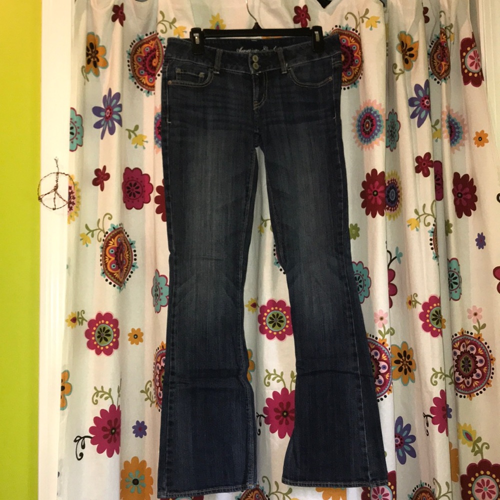 Jeans - American Eagle
